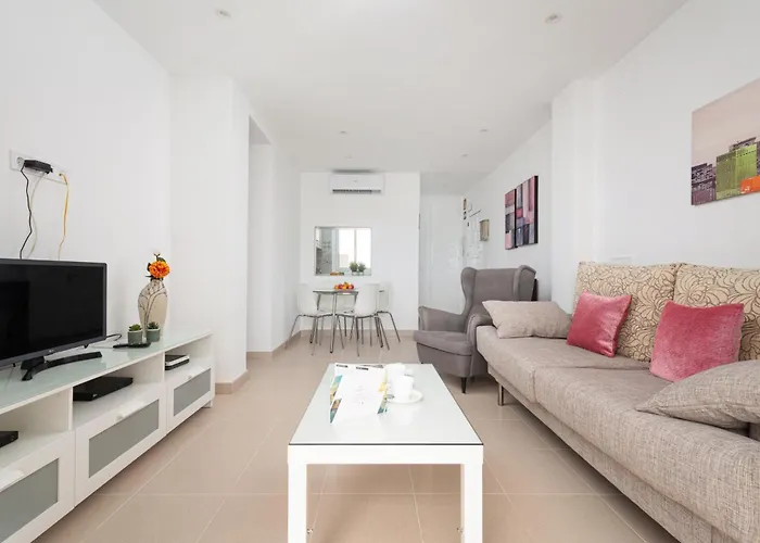 Apartment Rovello - Port D\'Alcudia
