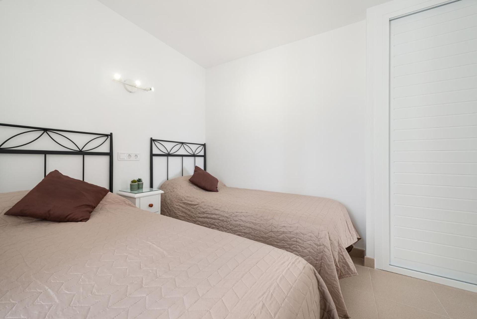 Rovello - Apartamento Puerto de Alcúdia