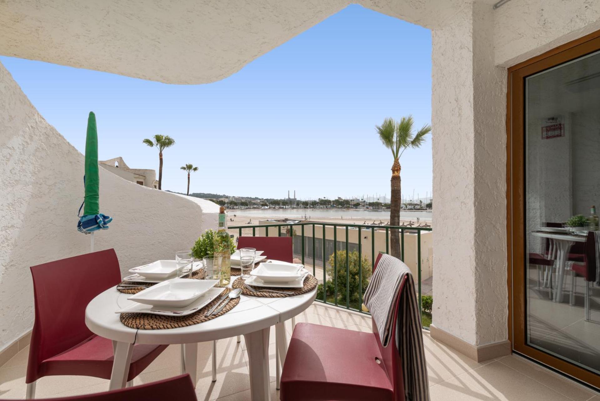 Apartamento Rovello -
