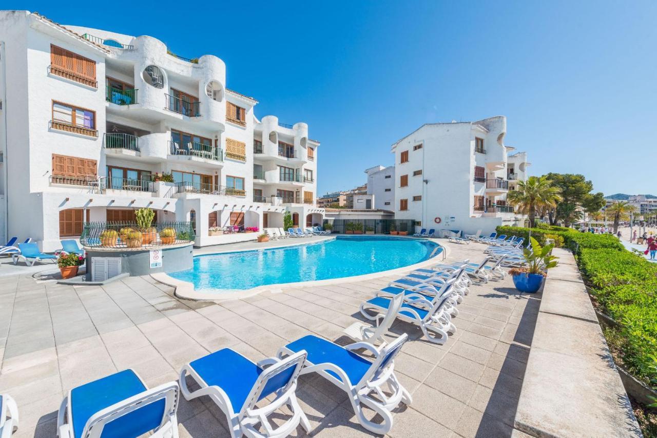 Appartement Rovello - Port de Alcudia (Mallorca)
