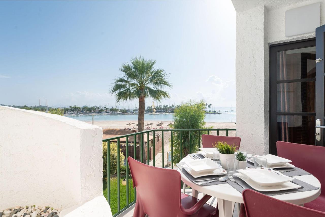 Rovello - Port de Alcudia (Mallorca)
