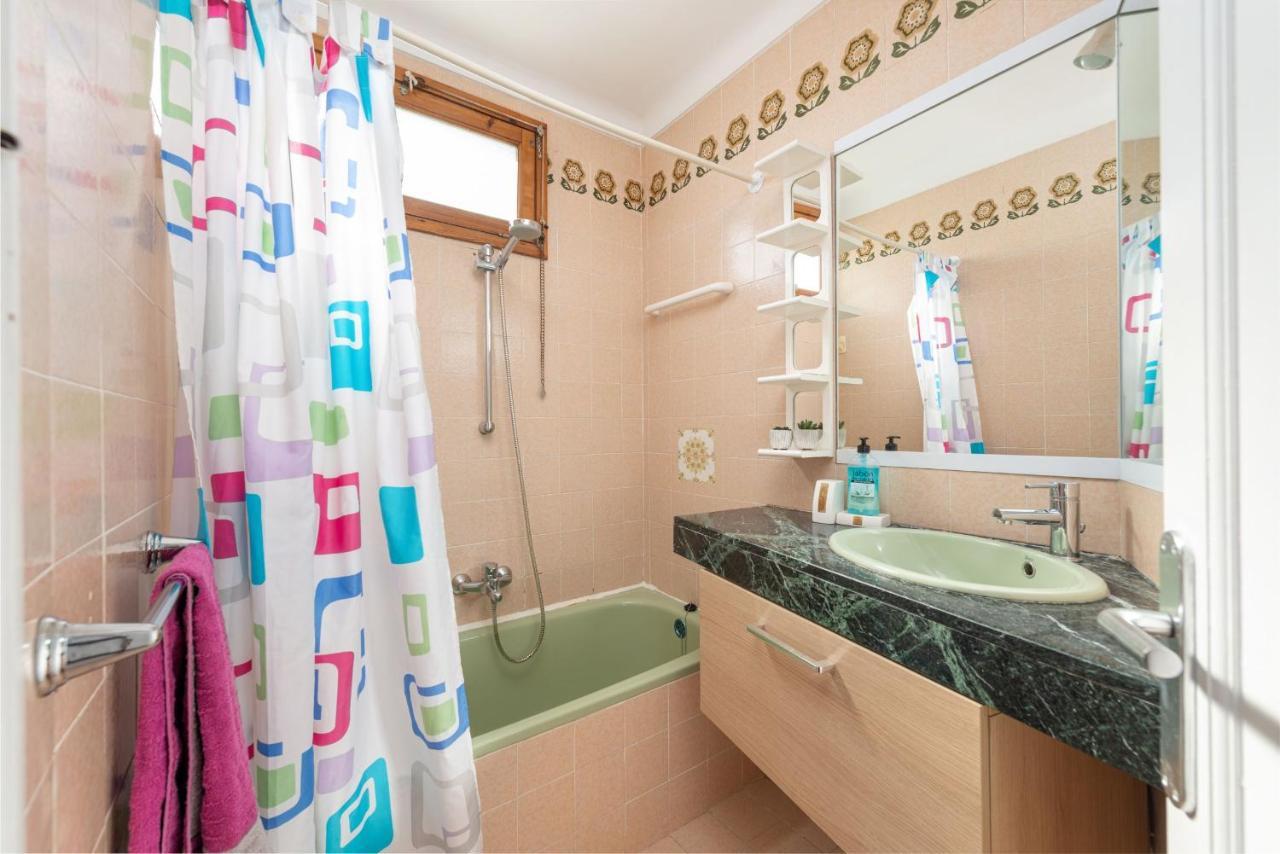 Rovello - Appartement Port de Alcudia (Mallorca)