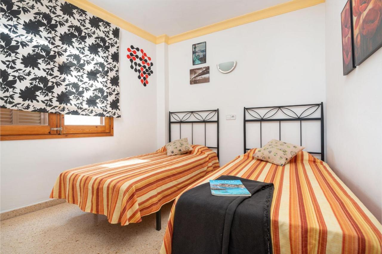 Rovello - Appartement Port de Alcudia (Mallorca)