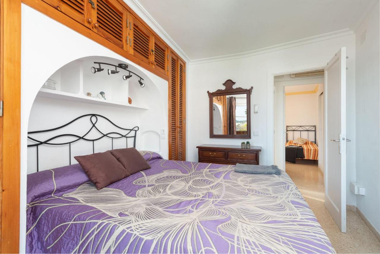 Appartement Rovello - Port de Alcudia (Mallorca)