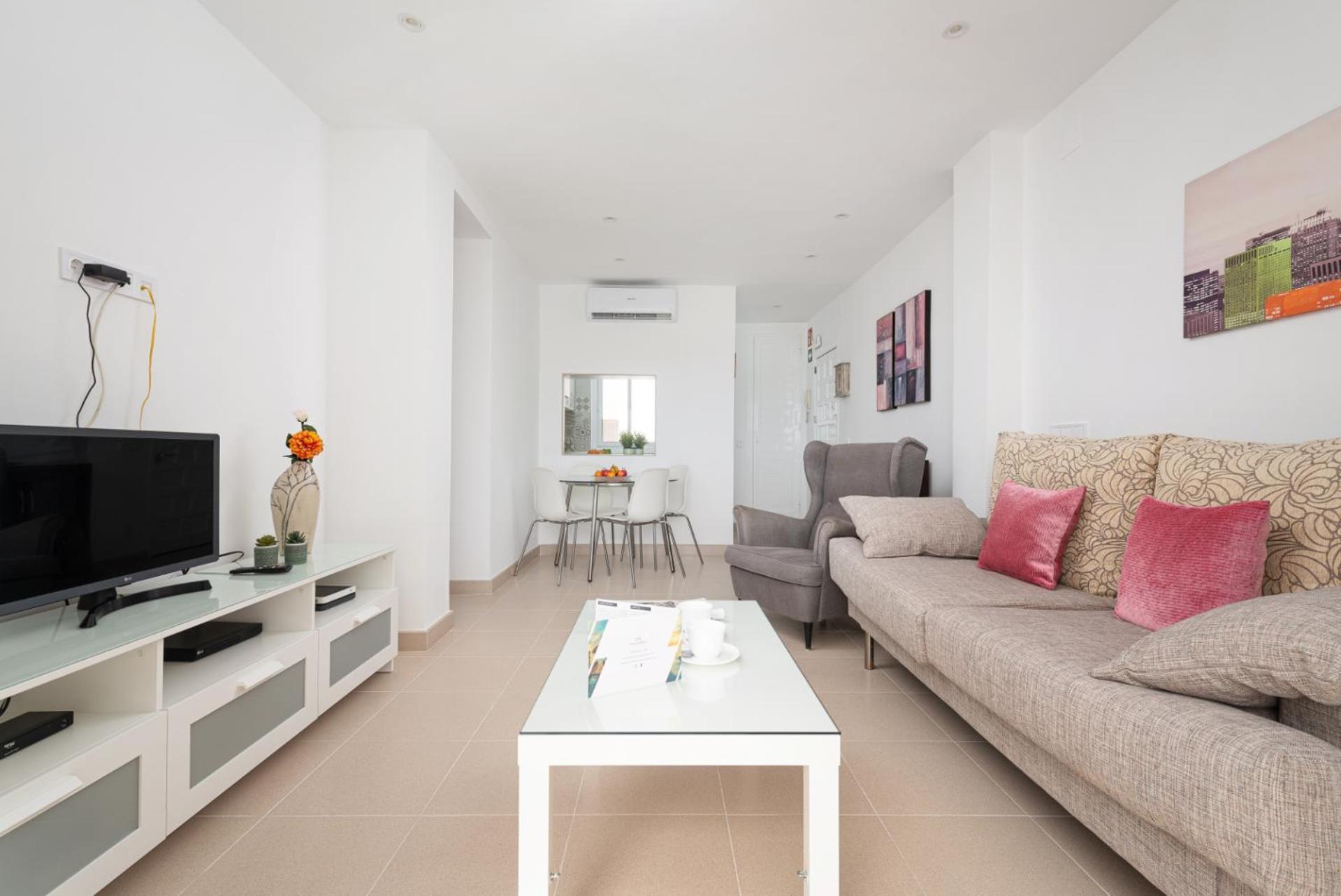 Rovello - Apartment *
