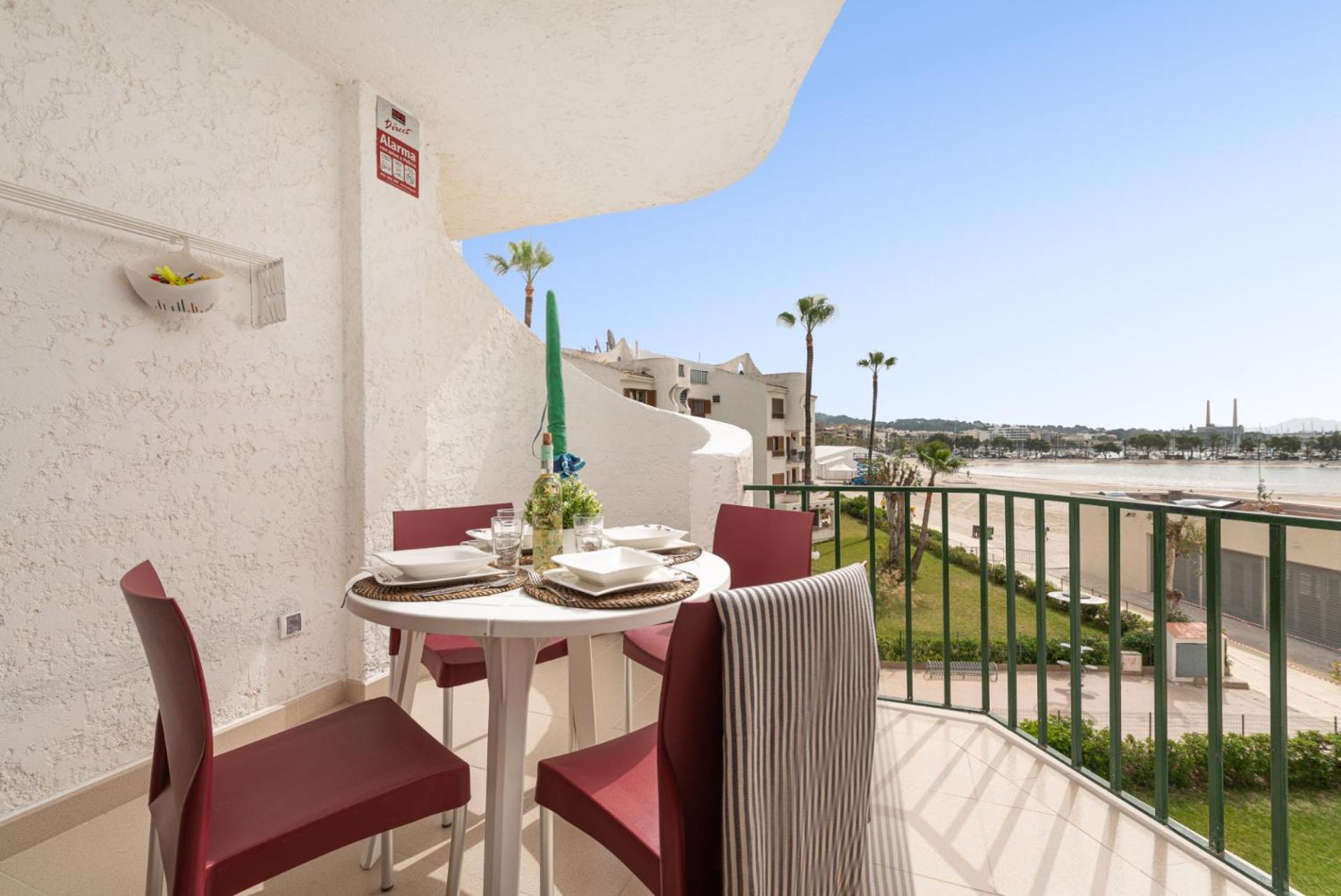 Apartment Rovello - *