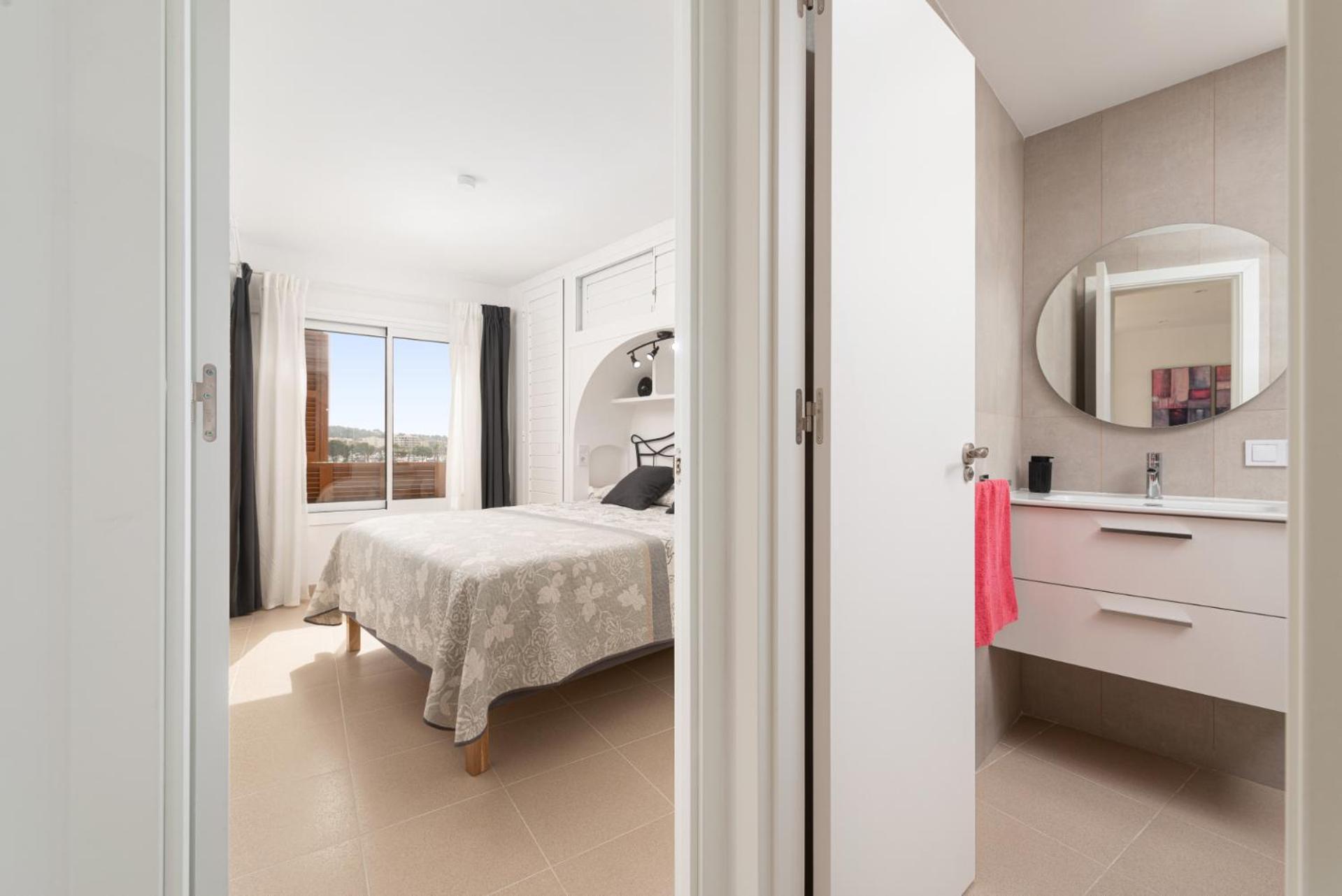 Apartment Rovello - *